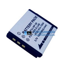 Μπαταρία για FUJIFILM NP-50 NP50 NP-50A NP50A FNP-50 FNP50 NP50A [Αντικατάσταση μπαταρίας]